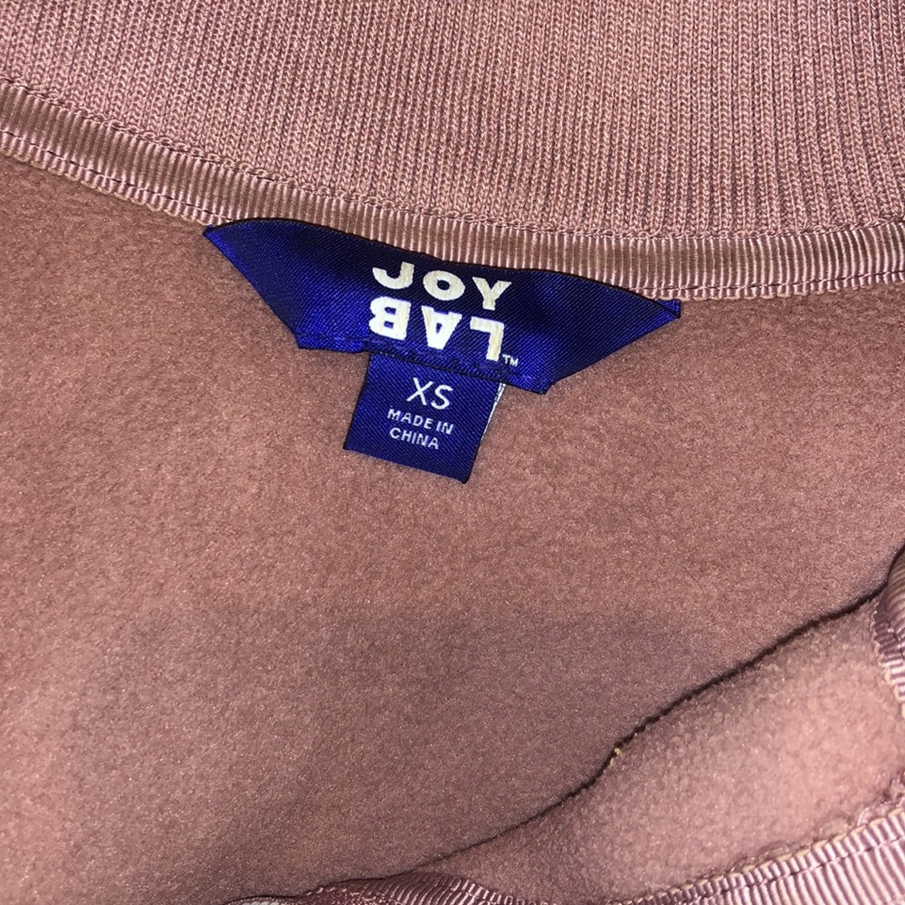 Sherpa Jacket - Picture 4 of 7